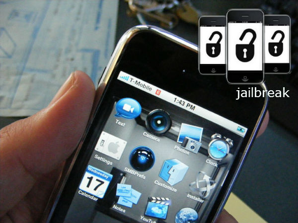 jailbreak yapanlara yeni uygulama scale